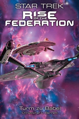 Abbildung von Bennett | Star Trek - Rise of the Federation 2 | 1. Auflage | 2017 | beck-shop.de