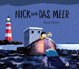 Abbildung von Davies | Nick und das Meer | 1. Auflage | 2017 | beck-shop.de