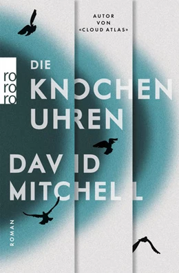 Abbildung von Mitchell | Die Knochenuhren | 1. Auflage | 2017 | beck-shop.de