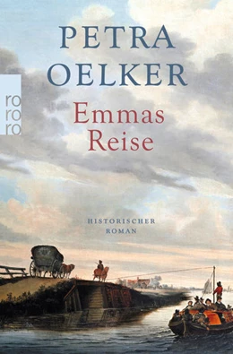 Abbildung von Oelker | Emmas Reise | 1. Auflage | 2017 | beck-shop.de