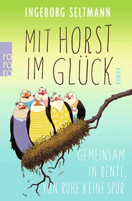 Abbildung von Seltmann | Mit Horst im Glück | 1. Auflage | 2017 | beck-shop.de