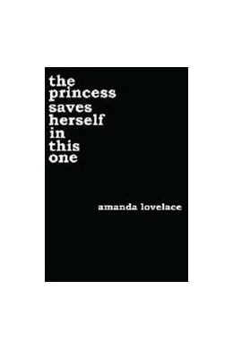 Abbildung von Lovelace | The Princess Saves Herself in This One | 1. Auflage | 2017 | beck-shop.de