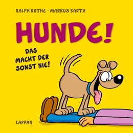 Abbildung von Barth | Hunde! | 1. Auflage | 2017 | beck-shop.de