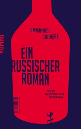 Abbildung von Carrère | Ein russischer Roman | 1. Auflage | 2017 | beck-shop.de