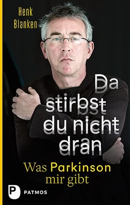 Abbildung von Blanken | Da stirbst du nicht dran | 1. Auflage | 2017 | beck-shop.de