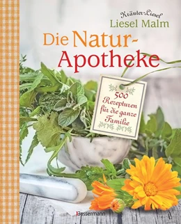 Abbildung von Malm | Die Natur-Apotheke | 1. Auflage | 2017 | beck-shop.de