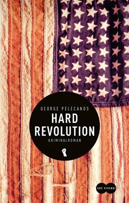 Abbildung von Pelecanos | Hard Revolution | 1. Auflage | 2017 | beck-shop.de