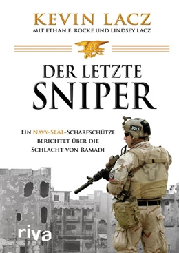 Abbildung von Lacz / Rocke | Der letzte Sniper | 1. Auflage | 2017 | beck-shop.de