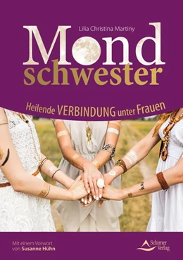 Abbildung von Martiny | Mondschwester | 1. Auflage | 2018 | beck-shop.de