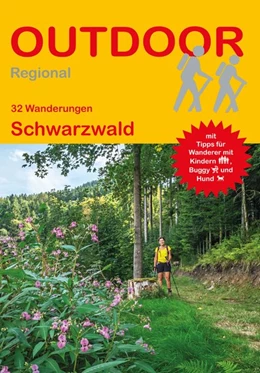 Abbildung von Meier | 32 Wanderungen Schwarzwald | 1. Auflage | 2017 | beck-shop.de