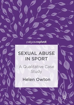 Abbildung von Owton | Sexual Abuse in Sport | 1. Auflage | 2016 | beck-shop.de