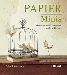 Abbildung von Brüggemann | Papier-Minis | 1. Auflage | 2017 | beck-shop.de