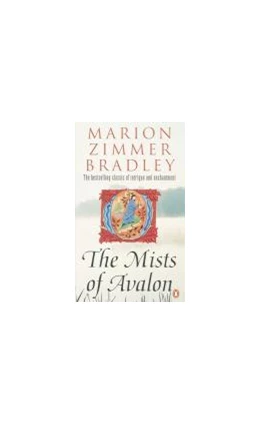 Abbildung von Bradley | The Mists of Avalon | 1. Auflage | | beck-shop.de