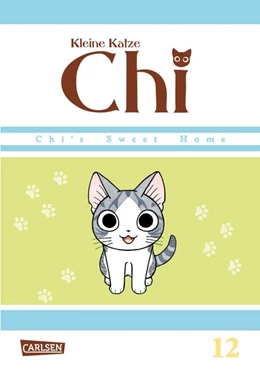 Abbildung von Kanata | Kleine Katze Chi 12 | 1. Auflage | 2017 | beck-shop.de