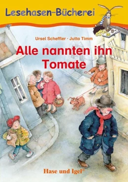 Abbildung von Scheffler | Alle nannten ihn Tomate | 6. Auflage | 2016 | beck-shop.de