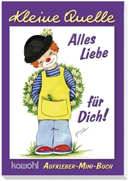 Abbildung von Alles Liebe für Dich! | 1. Auflage | 2017 | beck-shop.de