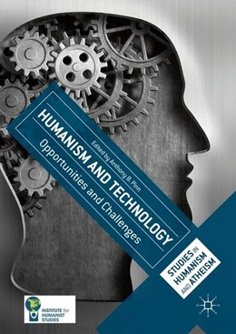 Abbildung von Pinn | Humanism and Technology | 1. Auflage | 2016 | beck-shop.de