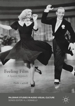 Abbildung von Carroll | Feeling Film | 1. Auflage | 2016 | beck-shop.de