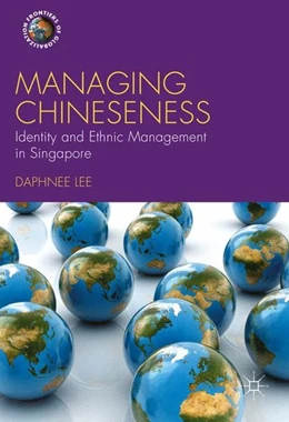 Abbildung von Lee | Managing Chineseness | 1. Auflage | 2016 | beck-shop.de