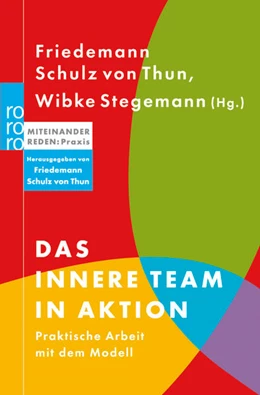 Abbildung von Schulz von Thun / Stegemann | Das Innere Team in Aktion | 13. Auflage | 2004 | beck-shop.de