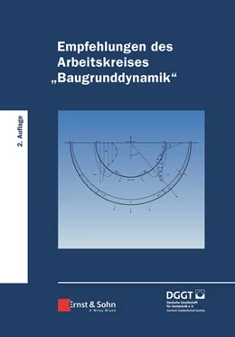 Abbildung von Empfehlungen des Arbeitskreises | 1. Auflage | 2018 | beck-shop.de