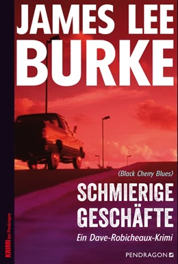 Abbildung von Burke | Schmierige Geschäfte | 1. Auflage | 2017 | beck-shop.de