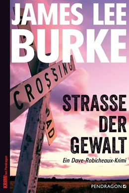 Abbildung von Burke | Straße der Gewalt | 1. Auflage | 2017 | beck-shop.de