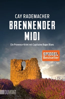 Abbildung von Rademacher | Brennender Midi | 1. Auflage | 2017 | beck-shop.de