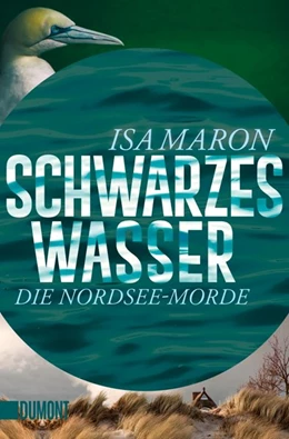 Abbildung von Maron | Schwarzes Wasser | 1. Auflage | 2017 | beck-shop.de