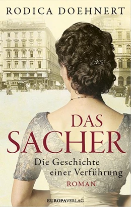 Abbildung von Doehnert | Das Sacher | 1. Auflage | 2016 | beck-shop.de