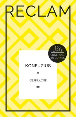 Abbildung von Konfuzius / Moritz | Gespräche | 1. Auflage | 2017 | beck-shop.de