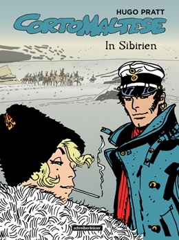 Abbildung von Pratt | Corto Maltese 06. In Sibirien | 1. Auflage | 2017 | beck-shop.de