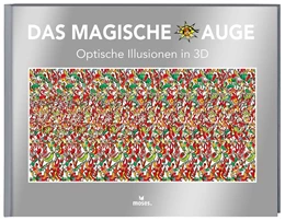 Abbildung von Das magische Auge | 1. Auflage | 2017 | beck-shop.de