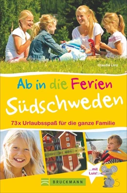 Abbildung von Linz | Ab in die Ferien - Südschweden | 1. Auflage | 2017 | beck-shop.de