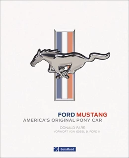 Abbildung von Farr | Ford Mustang | 1. Auflage | 2018 | beck-shop.de