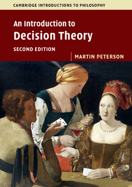 Abbildung von Peterson | An Introduction to Decision Theory | 1. Auflage | 2017 | beck-shop.de