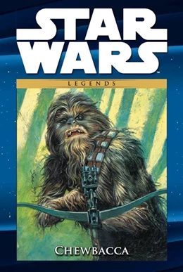 Abbildung von Macan / Anderson | Star Wars Comic-Kollektion 14 - Chewbacca | 1. Auflage | 2017 | beck-shop.de