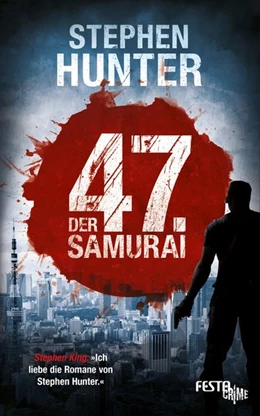 Abbildung von Hunter | Der 47. Samurai | 1. Auflage | 2017 | beck-shop.de