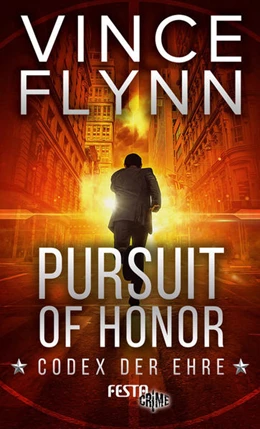 Abbildung von Flynn | Pursuit of Honor - Codex der Ehre | 1. Auflage | 2017 | beck-shop.de