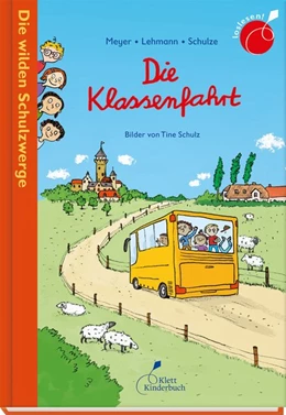 Abbildung von Die Klassenfahrt | 1. Auflage | 2017 | beck-shop.de