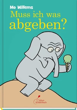 Abbildung von Willems | Muss ich was abgeben? | 1. Auflage | 2017 | beck-shop.de