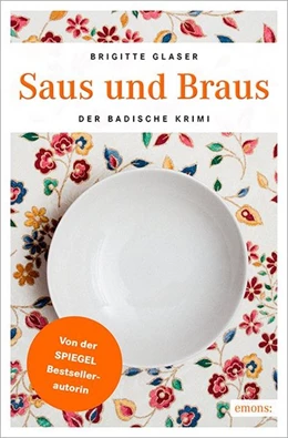 Abbildung von Glaser | Saus und Braus | 1. Auflage | 2017 | beck-shop.de