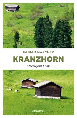 Abbildung von Marcher | Kranzhorn | 1. Auflage | 2017 | beck-shop.de