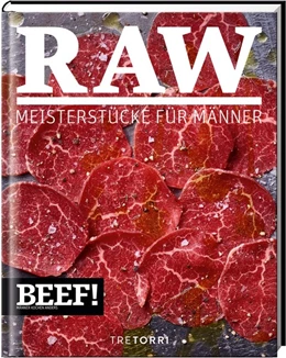 Abbildung von Frenzel | BEEF! RAW | 1. Auflage | 2017 | beck-shop.de