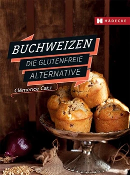 Abbildung von Catz | Buchweizen | 1. Auflage | 2017 | beck-shop.de