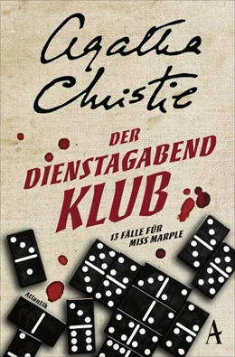 Abbildung von Christie | Der Dienstagabend-Klub | 1. Auflage | 2017 | beck-shop.de