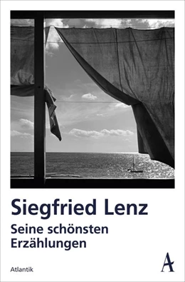 Abbildung von Lenz | Seine schönsten Erzählungen | 1. Auflage | 2017 | beck-shop.de