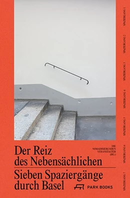 Abbildung von Die Nomadisierenden Veranstalter | Der Reiz des Nebensächlichen | 1. Auflage | 2016 | beck-shop.de