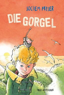 Abbildung von Myjer | Die Gorgel | 1. Auflage | 2017 | beck-shop.de