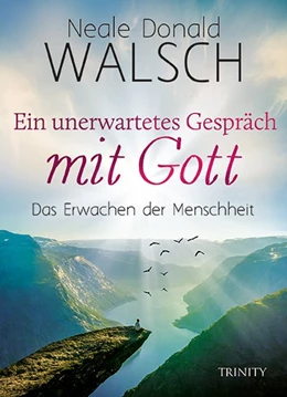 Abbildung von Walsch | Ein unerwartetes Gespräch mit Gott | 1. Auflage | 2017 | beck-shop.de